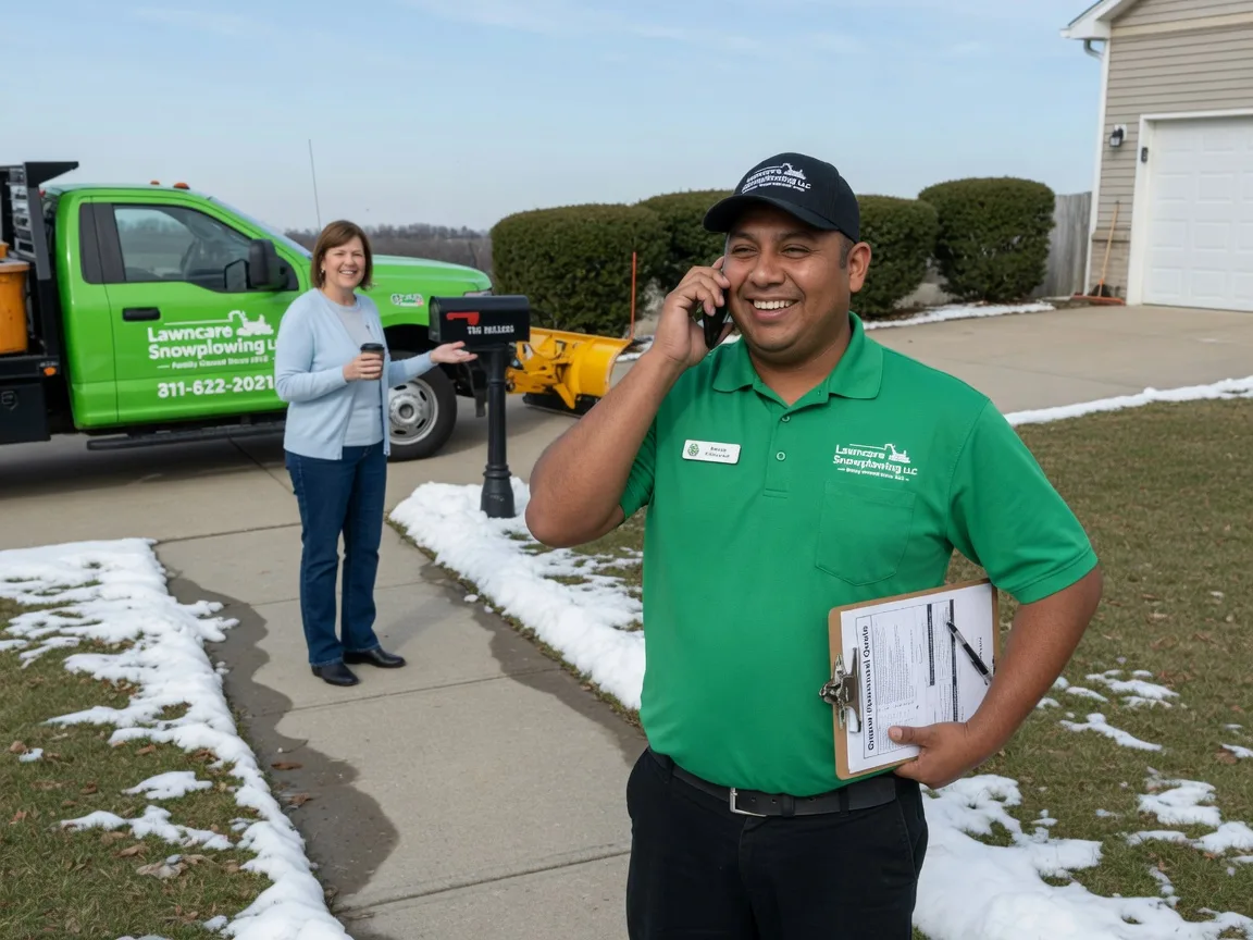 Lawn Care Services By Expert Landscaper Southbury, CT FAQs